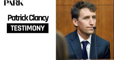 Patrick Clancy: What We Actually Know About His Life, His Testimony And His Remarriage