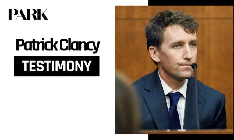 Patrick Clancy: What We Actually Know About His Life, His Testimony And His Remarriage