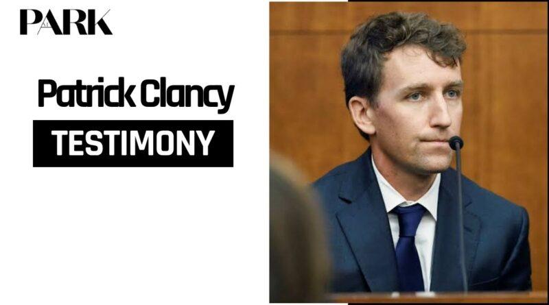 Patrick Clancy: What We Actually Know About His Life, His Testimony And His Remarriage