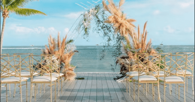 luxury destination weddings