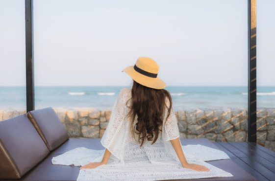 Stay in Corfu