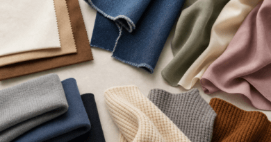 Sewing Projects in Canada