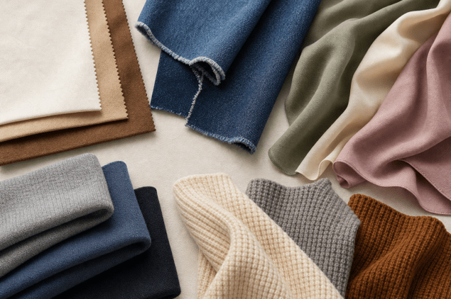 Sewing Projects in Canada