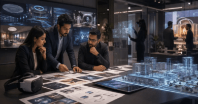 Immersive Brand Experiences