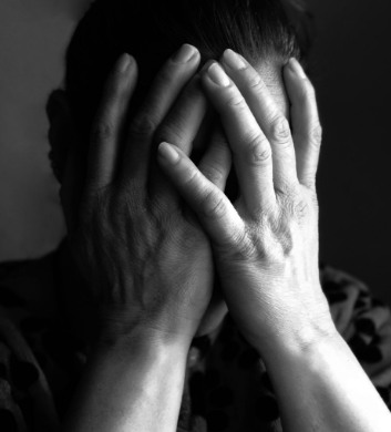 Working Through Guilt and Shame