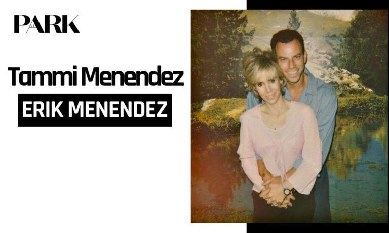 Tammi Menendez: Age, Daughter, Net Worth, Marriage & Everything To Know About Erik Menendez's Wife
