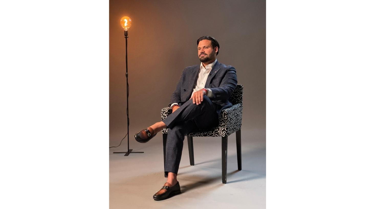From Washing Cars to Leading Thousands: Bryan J. Ovalles on Building Wealth With Purpose