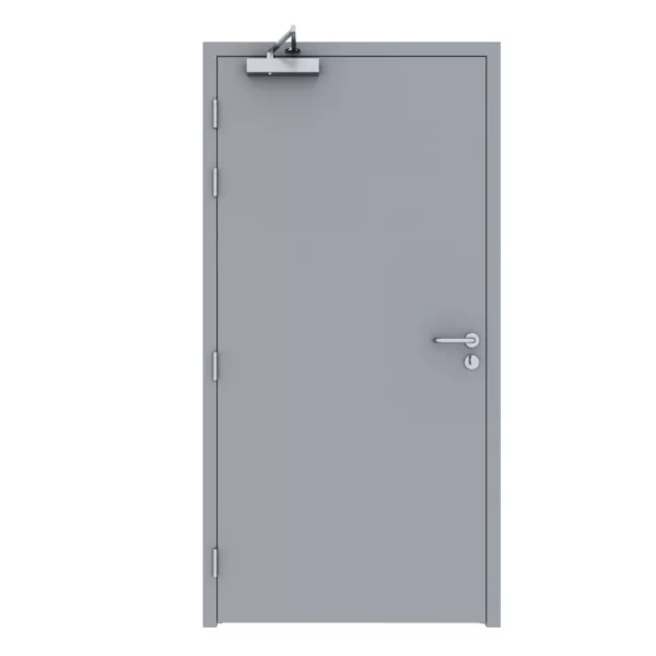 Why Fire Door Quotes Vary