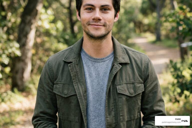 Dylan O'Brien