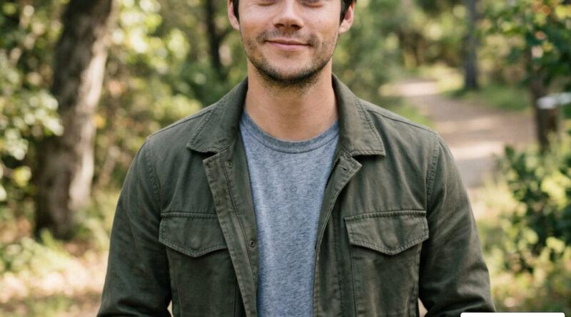 Dylan O'Brien