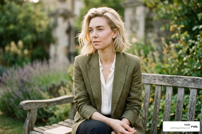 vanessa kirby