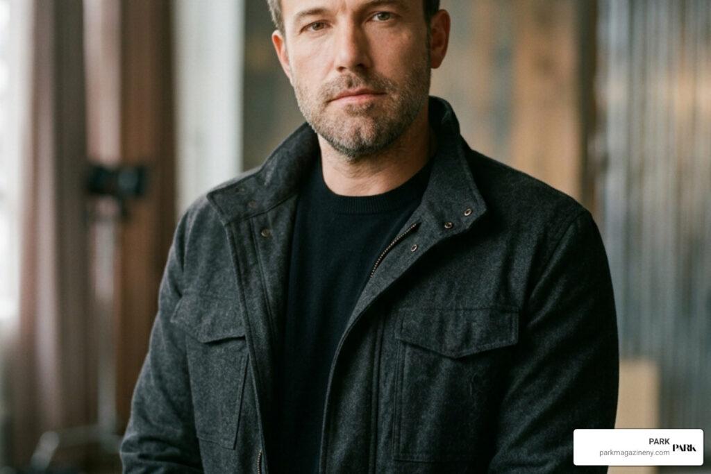 Ben Affleck