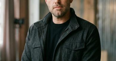 Ben Affleck