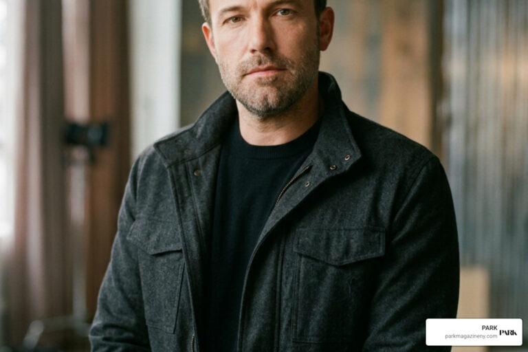 Ben Affleck