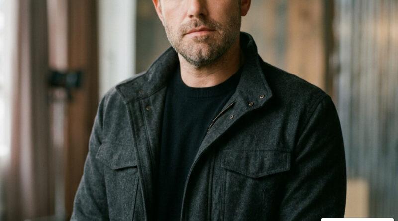 Ben Affleck