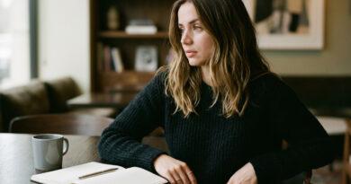 Ana de Armas