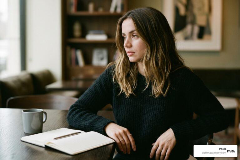 Ana de Armas