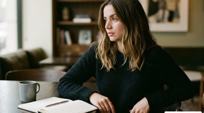 Ana de Armas