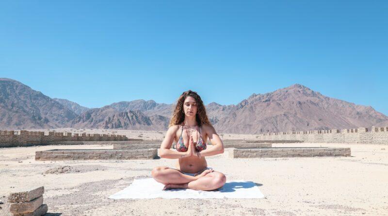 inner calm
