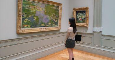 New York City museum exhibition