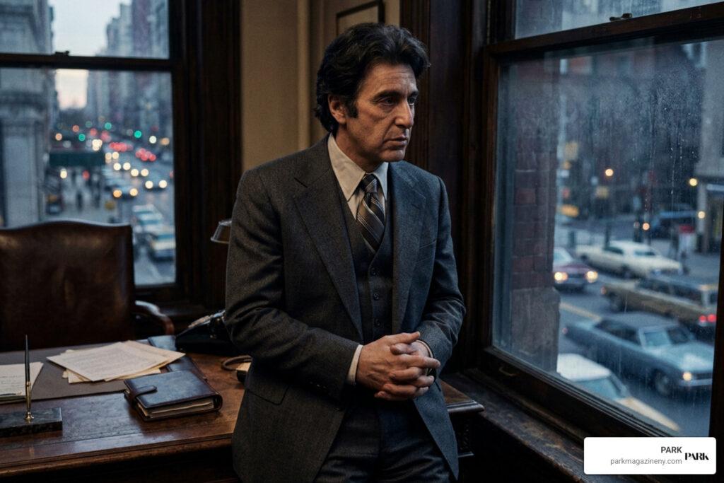 Al Pacino iconic roles