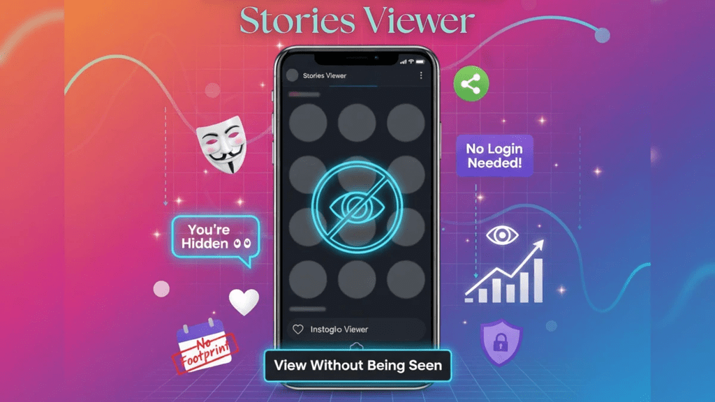 Snapchat Story Viewer Without Login: How It Works