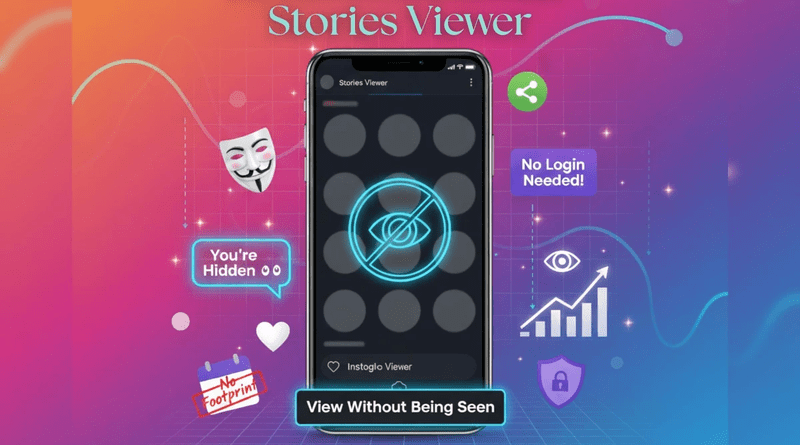 Snapchat Story Viewer Without Login: How It Works