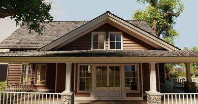 The California Bungalow Endures and Here Is Why It Still Captures the Imagination 