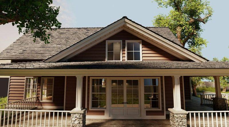 The California Bungalow Endures and Here Is Why It Still Captures the Imagination 