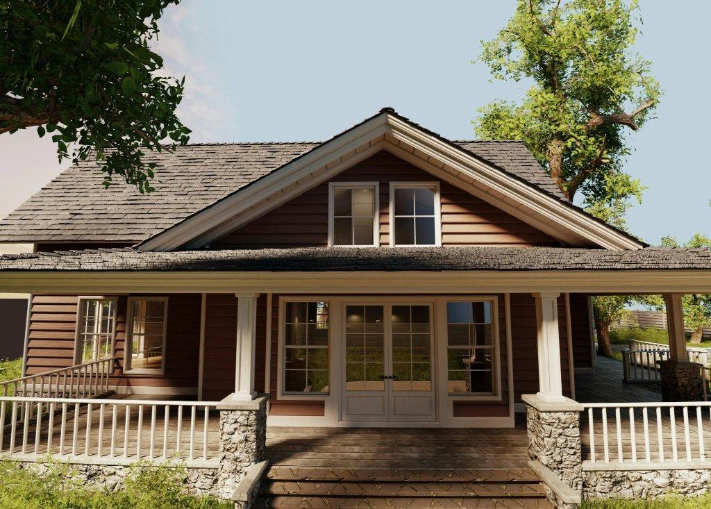 The California Bungalow Endures and Here Is Why It Still Captures the Imagination 