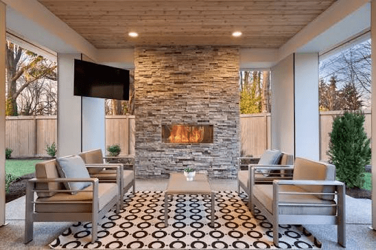 A Detailed Guide to Creating a Durable, Comfortable, and Beautiful Outdoor Living Space