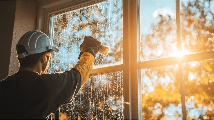The Complete Guide to Maintaining Clean, Bright, and Spotless Windows Inside Your Home