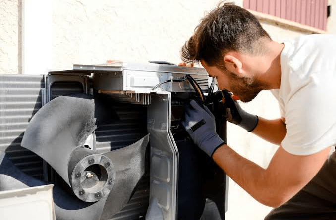 AC Tune-Up: The Essential Guide to Better Cooling, Efficiency, and Long-Term Performance