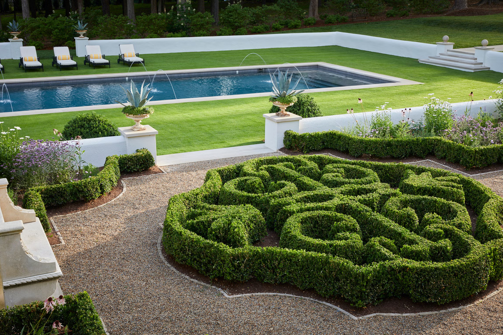 Landscape Design Ideas That Transform Outdoor Spaces Into Beautiful Living Environments