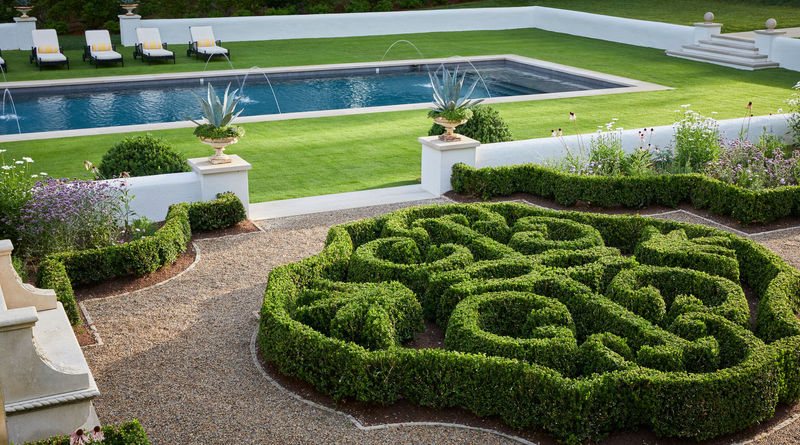 Landscape Design Ideas That Transform Outdoor Spaces Into Beautiful Living Environments