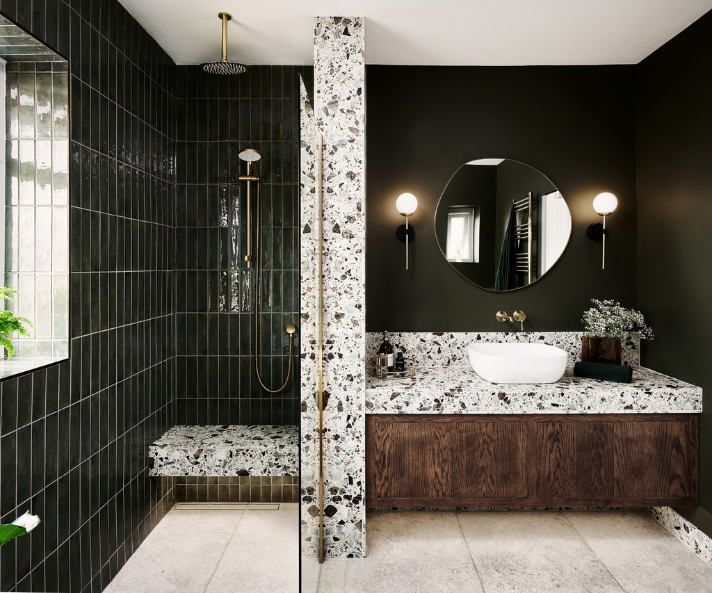 Bathroom Remodeling Ideas for a More Functional, Comfortable, and Modern Home