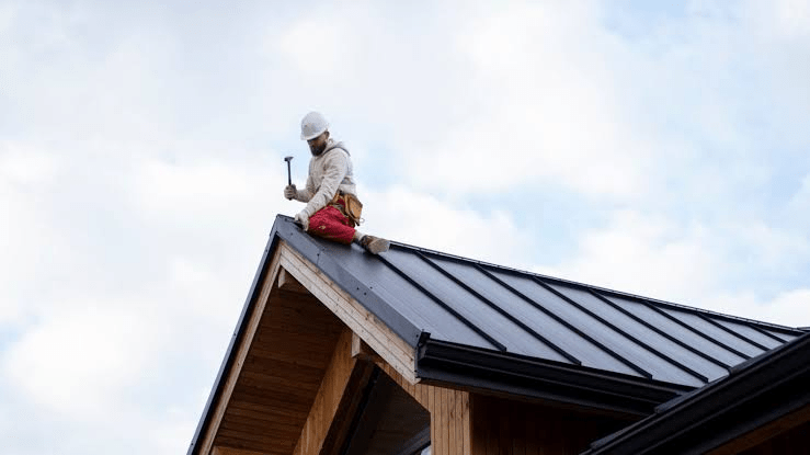 Roof Repair After Storm Damage: A Comprehensive Guide to Identifying Problems, Preventing Further Damage, and Restoring Your Roof