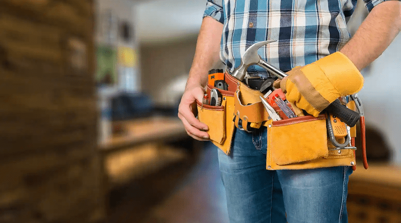 Handyman Services for Reliable Home Repairs, Maintenance, and Improvement Projects