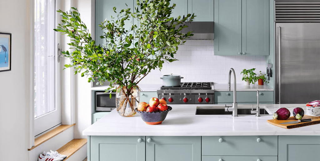 Cabinet Painting: A Practical Guide to Refreshing Your Kitchen and Living Spaces