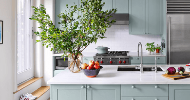 Cabinet Painting: A Practical Guide to Refreshing Your Kitchen and Living Spaces