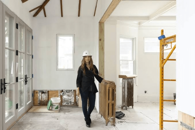 What to Look for in a Reliable General Contractor Before Signing a Remodeling Contract