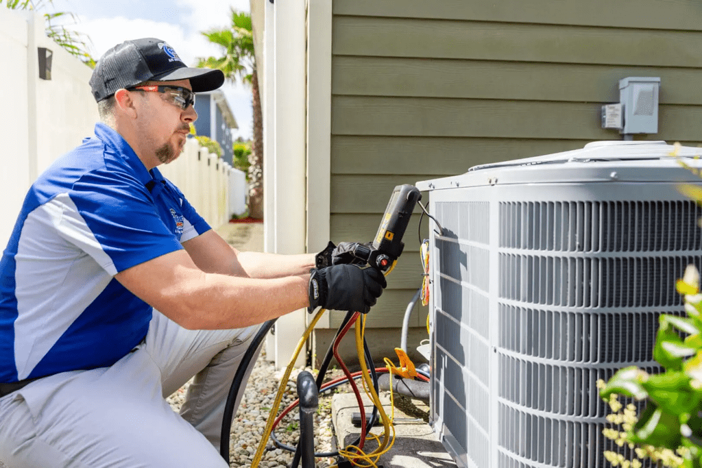 HVAC Company: Choosing Reliable Heating and Cooling Services for Year-Round Comfort