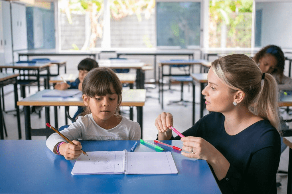 In-School ABA Support: How Behavioral Guidance Can Help Students Thrive in the Classroom