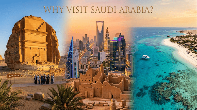 Saudi Arabia