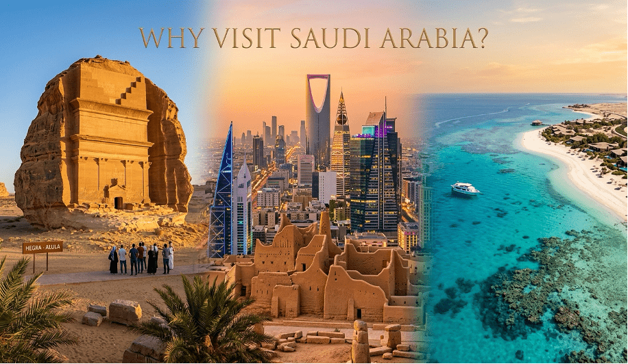 Saudi Arabia