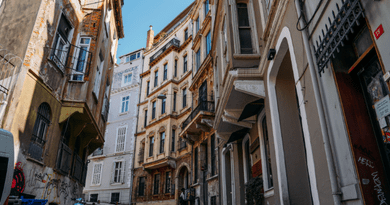 From Istanbul Airport to Karaköy and Galata: What First-Time Visitors Should Know