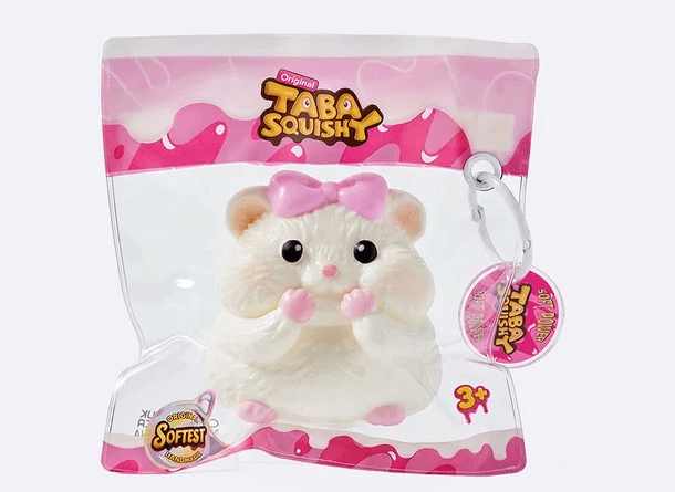A Design-Led Gift Guide to Collectible Squishies