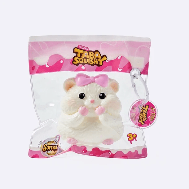 A Design-Led Gift Guide to Collectible Squishies
