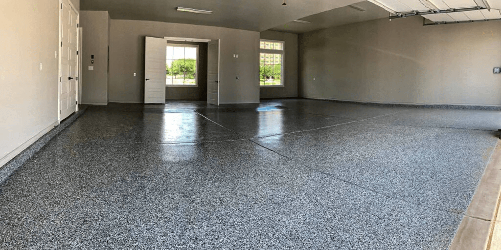 Transform Your Garage With a Durable and Stylish Flooring Solution