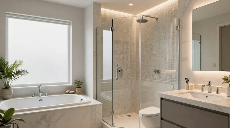 Bathroom Remodeling Guide: Complete Ideas, Costs, Design Options, and Tips for a Modern Home